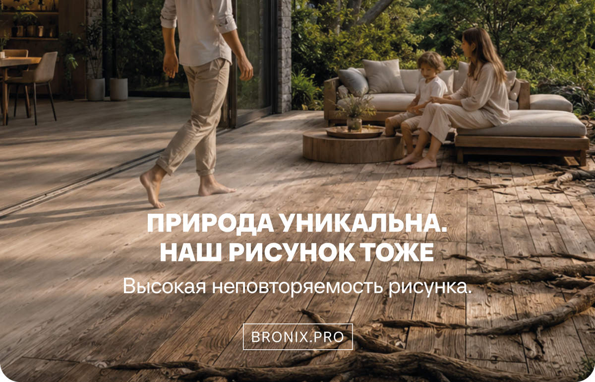 Рекламная кампания — визуал